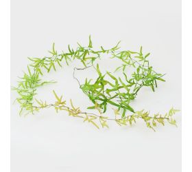 Ťahačka zeleň 110cm