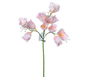 Ks zvonček ruž. 35cm