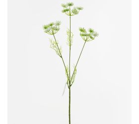 Ks trebulka biela 45cm