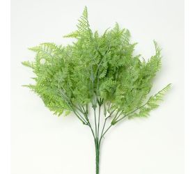 Zápich papraď 40cm