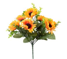 Kytica slnečnica 29cm x 7