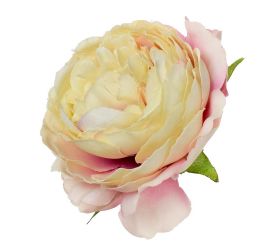 Hlava ruža st.ružová p:7cm bal:48ks