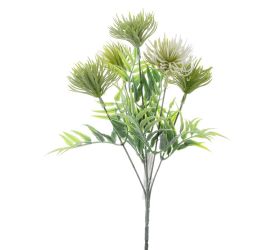 Vetvička zeleň 25cm