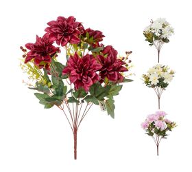 Kytica dahlia mix 4f 50cm