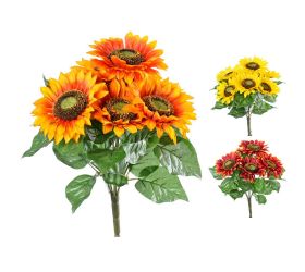 Kytica slnečnicax7 3f 32cm