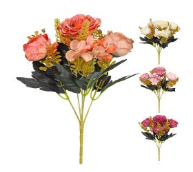 Kytica ruža 4f 26cm