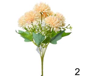 Kytica chryzantéma jarný mix 2f 30cm