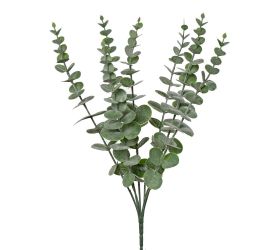 Zápich eucalyptus zelený 39cm