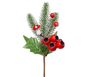 Zápich čečina šípky 25cm