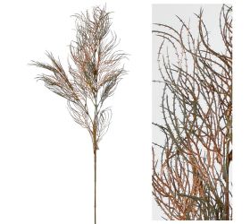 Ks konár zelenomedený 79cm