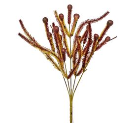 Zápich brunia jesenná 34cm