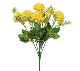 Kytica chryzantéma 32cm