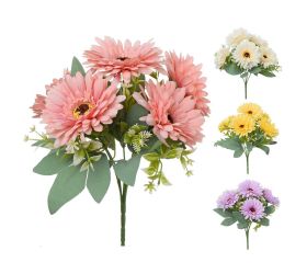 Kytica gerbery 4f 30cm