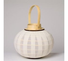 Lampáš s gázou 25x21cm 