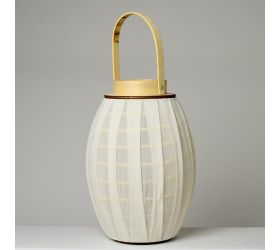 Lampiáš s gázou 23x34cm  