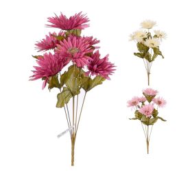 Kytica gerbera 3f 46cm