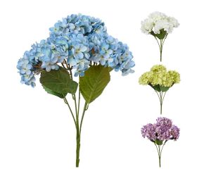Kytica hortenzia mix f 47cm
