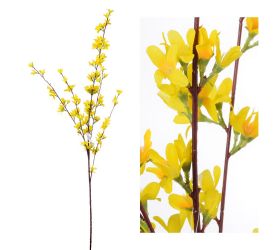 Konár zlatý dážď 113cm