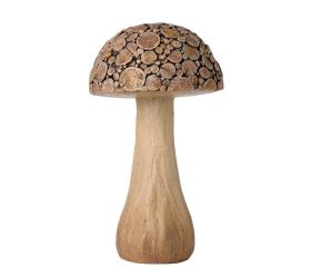 Hríb mgo 22x21,4x39cm