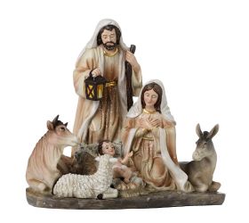 Betlehem 25cm