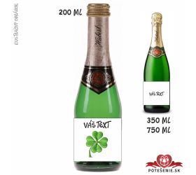 Hubert šampanské 28