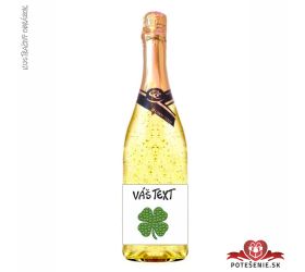 Šumivé víno zlatom  29