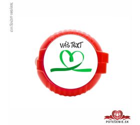 Žuvačky pre maturantov 14