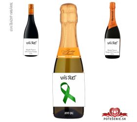 Mionetto k maturite/stužkovej