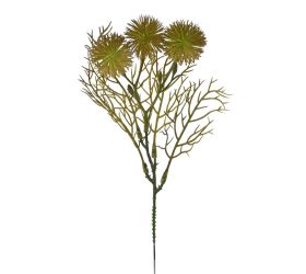 Zápich bodliak zelený 24cm