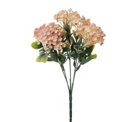 Zeleň viburnum ružové 30cm