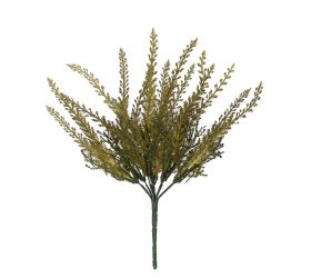 Zápich vres zelený 34cm