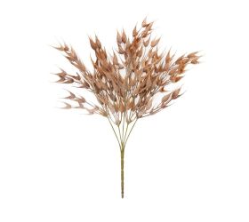 Zeleň klasy hnedé 38cm