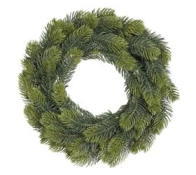 Veniec čečina zelený pr.50cm 683021