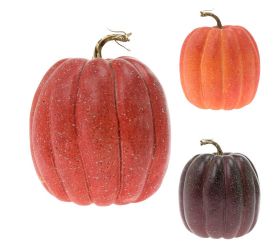 Tekvice oválne mix/3f h:15cm