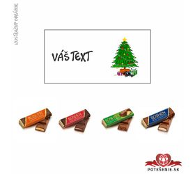 Roshen čokoládka 29