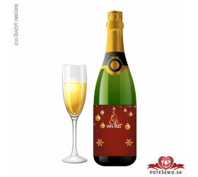 Vianočné  Mionetto Prosecco  24