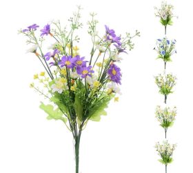 Kytica mini kvety mix 6 far