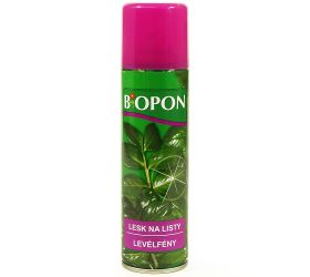Bopon lesk na listy 250ml b082/8250