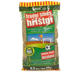 Aros eko ihrisková  zmes 0,5kg