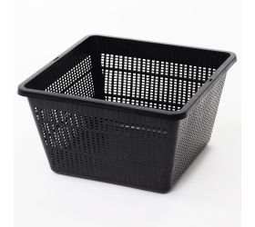 Koš na vod.rastl.23x23x13cm tz102