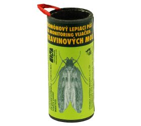 Mole - ferokap moľolapka na mole