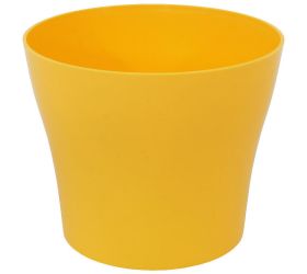 Obal tulipán žltý 22xh19,5cm