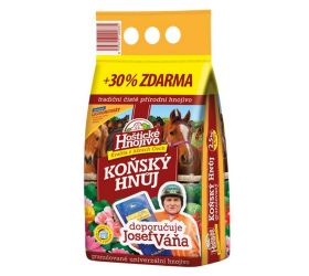 Konský hnoj 