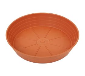 Miska primavera terakota 24xh4,1cm