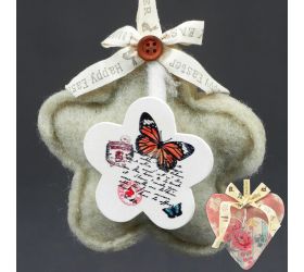 24fl1826 kvietky,srdiečka