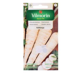 Petržlen koreňový halblange 5g