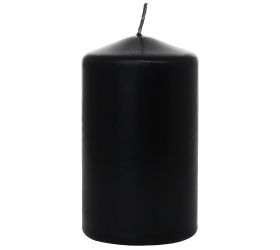 Valec hladký 60x100 čierny