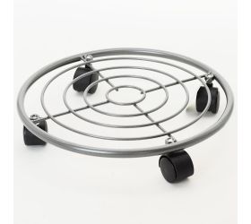 C37209620 podložka na kol pod kvety 35cm kov