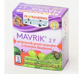 Mavrik 2f 5ml