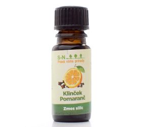 Klinček-pomaranč sk